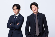 山田涼介、田中圭と異母兄弟の刑事役で初共演！「懐に入っていけたらいいな」 画像