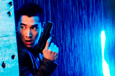 華流ブーム再燃の予感？　台湾人気ドラマ「ブラック＆ホワイト」劇場版が公開！ 画像