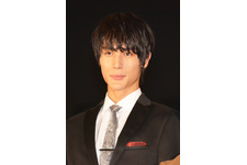 中川大志、世代きっての“芸達者”！声の演技にも熱視線 画像