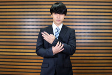 柳楽優弥主演「二月の勝者」放送延期…「期待して待っていてください！」 画像