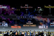 バーチャルイベント「コミコン＠ホーム」、 ほとんどのコンテンツが事前録画に 画像