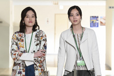 中村ゆりか、神尾楓珠の“正体”に「予想してなかった」「そんなことある？」…「ギルティ」6話 画像