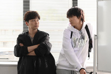 【ドラマニア】“最強バディ”続々誕生！ 7月の注目ドラマをピックアップ 画像