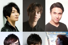 細谷佳正＆小野賢章らが新兵役『ムーラン』吹替声優発表 画像