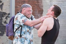 “熱狂ファン”トラボルタが徐々に豹変…『ファナティック』場面写真到着 画像