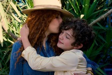 ポン・ジュノが激奨、シャイア・ラブーフと二人三脚『ハニーボーイ』の女性監督とは？ 画像