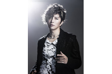 GACKT、紀里谷和明監督の新作プロジェクト「新世界」に参加 画像