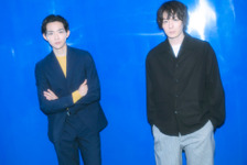 【インタビュー】竜星涼＆犬飼貴丈が語る仕事論“やりたいかやりたくないか”を「逃してしまうのはもったいない」 画像