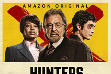 アル・パチーノ出演、ナチスの陰謀を暴く「ナチ・ハンターズ」S2制作決定 画像