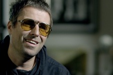 リアム・ギャラガー、失意のどん底からソロの名曲誕生の瞬間『アズ・イット・ワズ』本編映像 画像