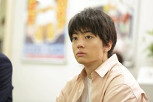 伊藤健太郎、初月9は「SUITS2」！ 役どころは「少し情けない学生」 画像