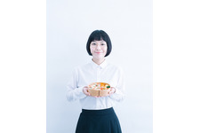 吉谷彩子、ドラマ初主演！井之脇海とお弁当を作り合う「ハルとアオのお弁当箱」ドラマ化 画像