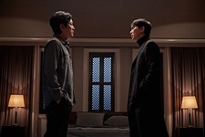 ハ・ジョンウ×キム・ナムギル初共演『クローゼット』12月公開決定 画像