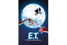 当時12歳、浪川大輔の吹き替えに注目！ 金ロー『E.T.』明日放送 画像