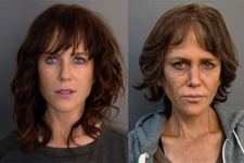 ニコール・キッドマンがメイクで変貌…『ストレイ・ドッグ』特殊メイク秘話が明らかに 画像