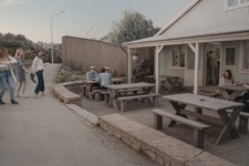 スウェーデンの奇才、ビリー・ホリデイほか時を超えて愛される名曲を採用『ホモ・サピエンスの涙』 画像