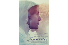ケイト・ウィンスレット＆シアーシャ・ローナン主演『Ammonite』、新たな予告編公開 画像