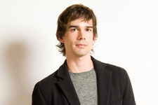 シネマカフェ的海外ドラマvol.245　知的でスマート！クリストファー・ゴーラムに急接近 画像