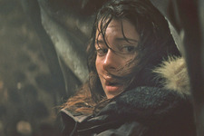 ブレイク必至！　SFホラーもアクションもこなす新鋭女優はカーペンターの大ファン 画像