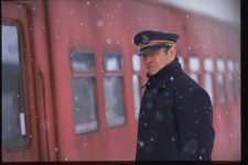 鉄道員 4Ｋデジタルリマスター版