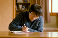 ヤン・イクチュン、『詩人の恋』日本公開に「ドキドキ」メッセージ動画到着 画像