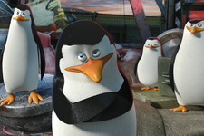 『マダガスカル』頭脳派ペンギンズのスピンオフ製作決定！　痛快ナビゲート映像も到着 画像