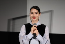 のん×大九明子監督『私をくいとめて』東京国際映画祭で観客賞受賞 画像