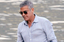 ジョージ・クルーニー、スーダン支援のために約1,000万の愛車をオークションへ出品！ 画像