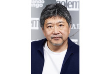 是枝裕和監督、第5回マカオ国際映画祭で特別賞受賞へ 画像