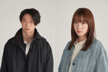 笠松将＆飯豊まりえ、竹内涼真主演「君と世界が終わる日に」に出演 画像