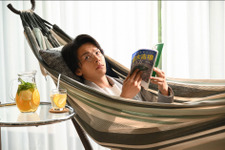 コンビニバイト、浴衣で卓球…色々な中村倫也に視聴者歓喜「この恋あたためますか」6話 画像