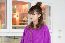 馬場ふみか、山谷花純の共演に注目集まる「極主夫道」8話 画像