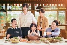 中国発、心が和むホームドラマ×ラブコメ「家族の名において」日本初放送決定 画像