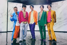 「関ジャニ∞」がドラマ主題歌でラブソング！ 大倉忠義×広瀬アリス共演「知ってるワイフ」 画像