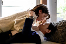 仲里依紗“まり”の行動に衝撃、阿部サダヲ“丸太郎”に「幸せになって…」 「恋する母たち」9話 画像