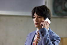 山田裕貴“朝日”加速する狂気と「水溜りボンド」出演にネット沸く…「先生を消す方程式。」7話 画像