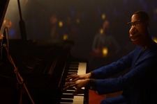 世界的アーティストの生演奏レベル!?『ソウルフル・ワールド』必見のピアノシーン 画像