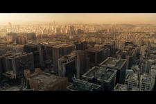 『新感染半島』救えなかった家族…謎のウイルスが襲った“あの日”の冒頭映像 画像