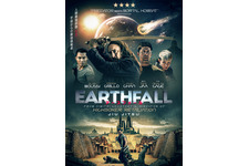 アースフォール JIUJITSU