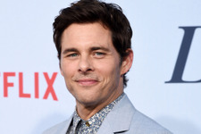 ジェームズ・マースデン、『マジック・マイク』の出演オファーを断った理由を明かす 画像