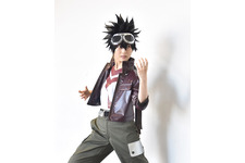 浜辺美波がコスプレ披露！ドラマ「ウチ彼」の“漫画愛”に注目 画像