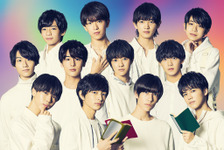 ジャニーズJr.主演、太宰治＆江戸川乱歩ら傑作小説をオムニバスドラマ化！ 画像