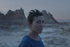 全米映画批評家協会賞、クロエ・ジャオ監督の『ノマドランド』が最多4冠 画像