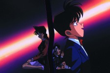 蘭に託される究極の選択！ 劇場版コナン第1作『時計じかけの摩天楼』放送「金ロー」 画像