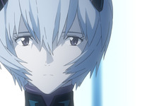 ミサトさんナレ『シン・エヴァ』予告も！ 「：Q TV版」明日放送 画像