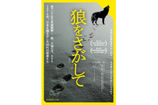 狼をさがして