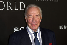 クリストファー・プラマーが死去 ジュリー・アンドリュース、クリス・エヴァンスらが追悼 画像