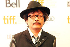 鬼才・園子温にトロント喝采！　原発問題描く『希望の国』ワールドプレミア上映 画像