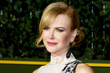 ニコール・キッドマン、シンシア・エリヴォらがAppleのアンソロジードラマに出演 画像