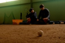 『野球少女』イ・ジュヨン「私の未来は誰にも分らない」…コーチの心を動かす本編映像 画像